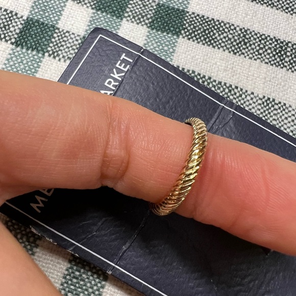 Melrose and Market ring sets - Picture 6 of 7